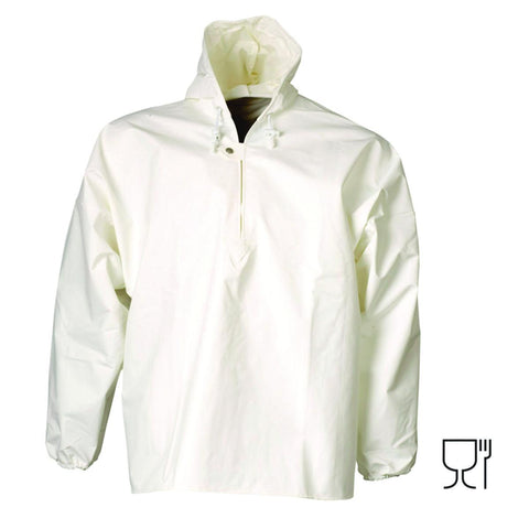 Regnanorakk Elka Busserull