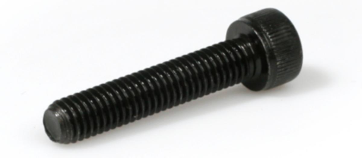 Innvendig Sekskantskrue UC6S 12.9 ubehandlet