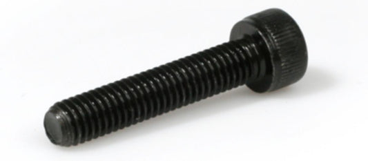 Innvendig Sekskantskrue UC6S 12.9 ubehandlet