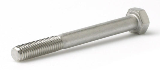 Sekskantskrue UNC B18.2 A4 syrefast