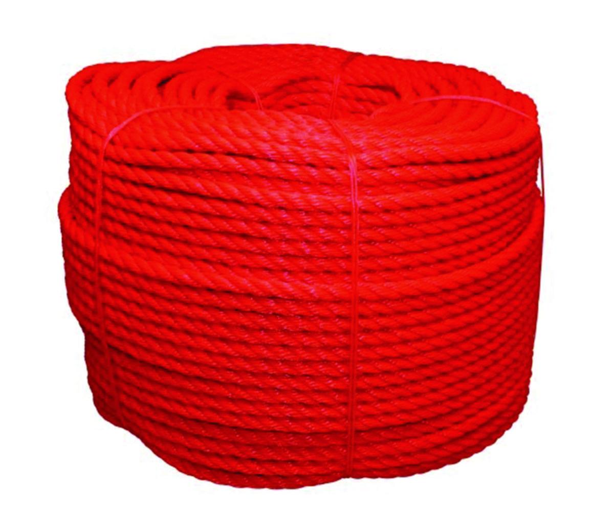 Tau Polyetylen 3-slått