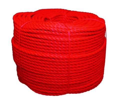 Tau Polyetylen 3-slått