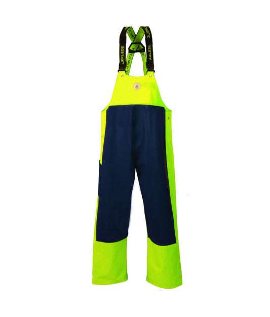 Regnbib Stadt 100-0263 - Aalesund Oljeklede