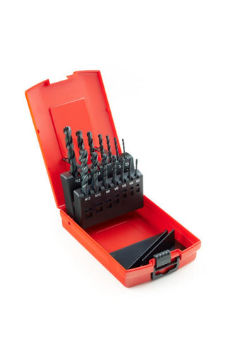 Gjengetappsett Dormer L114