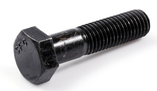 Sekskantskrue EN 14399-4 10.9 ubehandlet