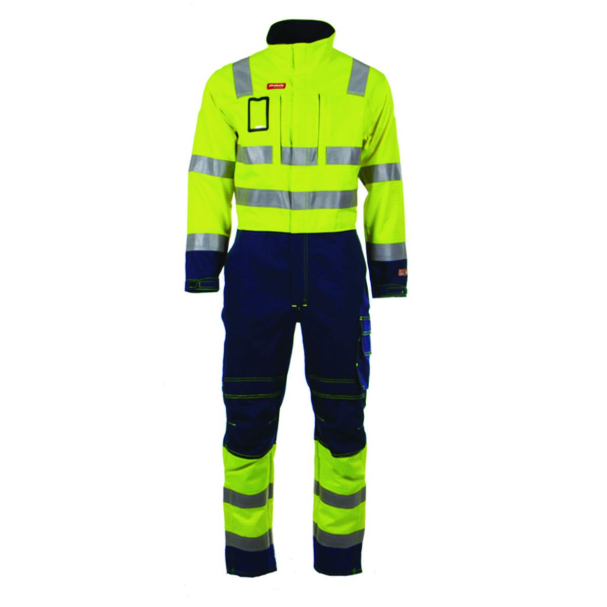 Kjeledress Strakofa El-line Multinorm kl.3