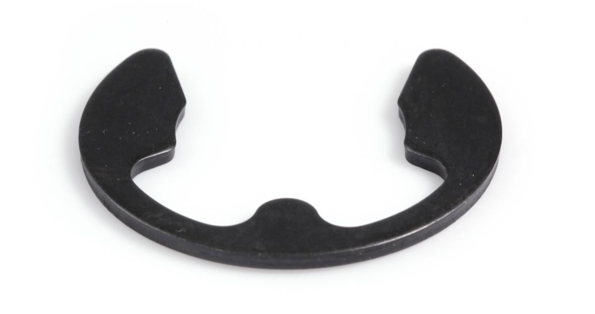 Sporrytter RS DIN 6799 ubehandlet