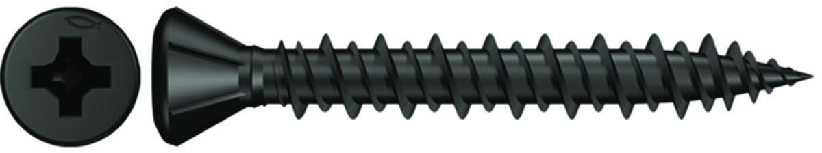 Båndet OSB skrue FSN-TPGM - fischer