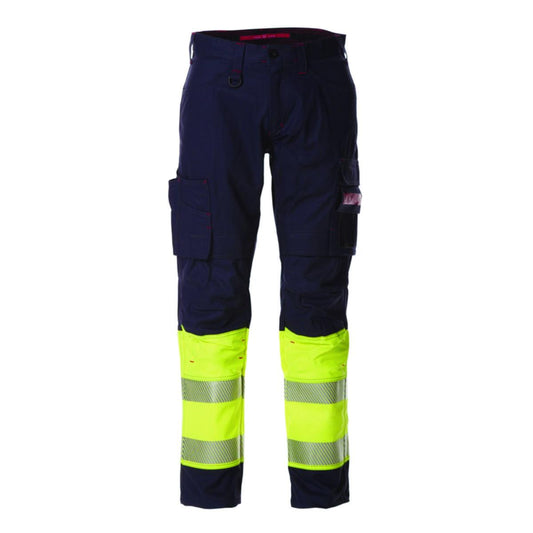 Bukse Strakofa MultiPlus Multinorm kl.1 - Strakofa Workwear