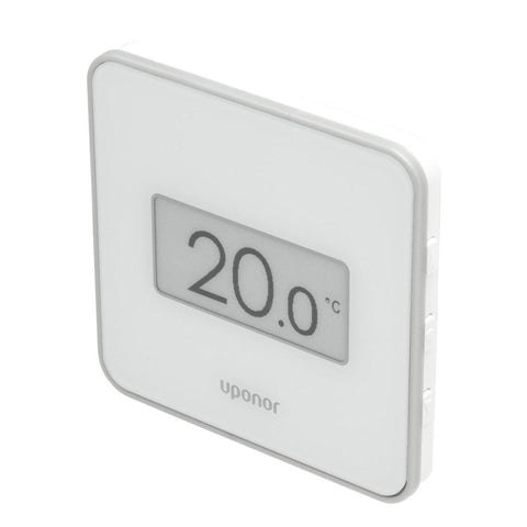 Termostat D+RH T-149 Smatrix Base Bus Style, Uponor