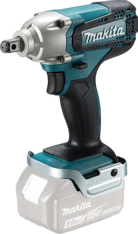 Muttertrekker Makita DTW190Z SOLO