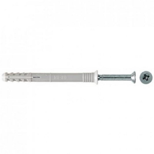 Spikerplugg fischer N