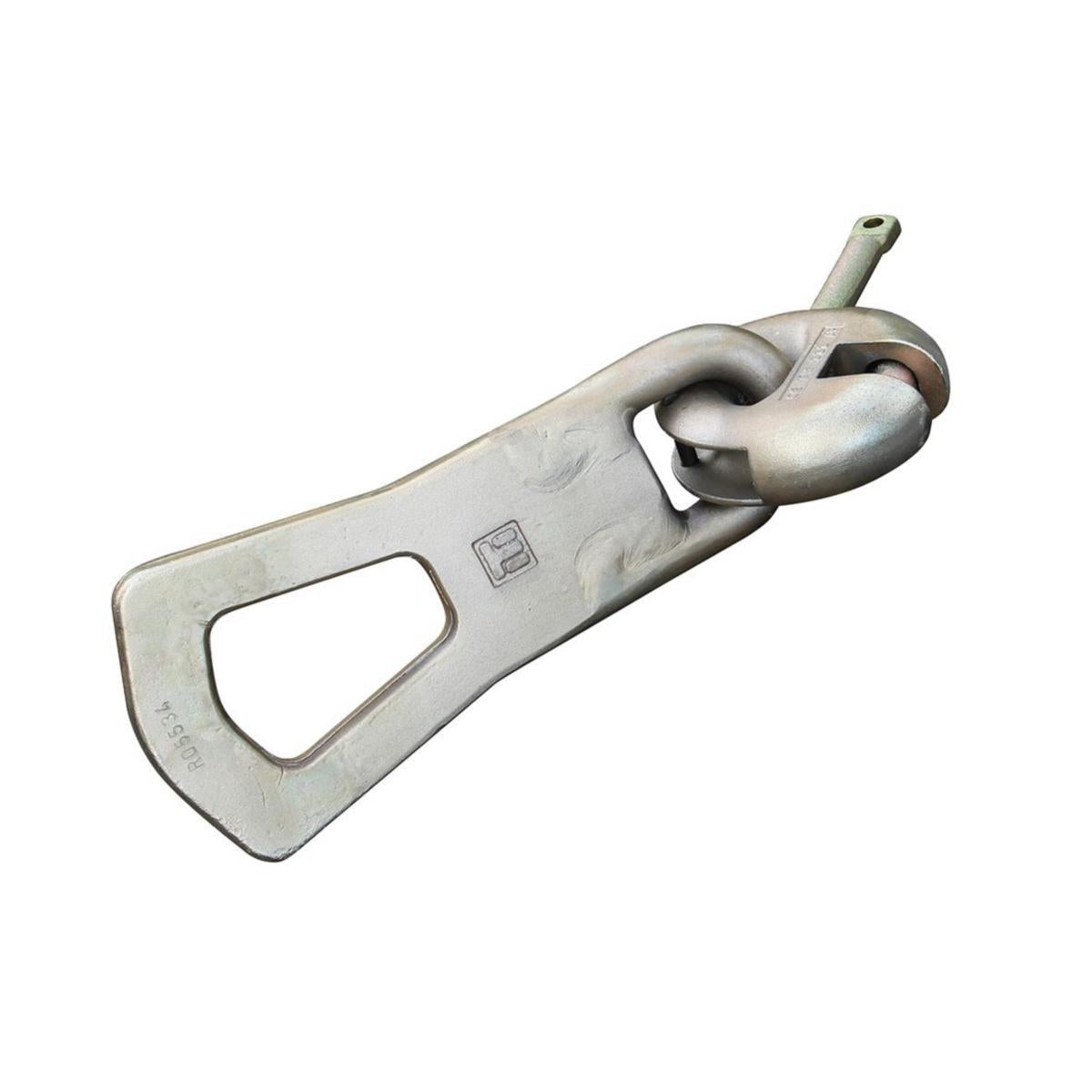 Ringkobling TTF2 stål