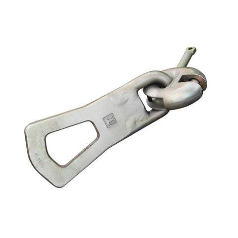Ringkobling TTF2 stål