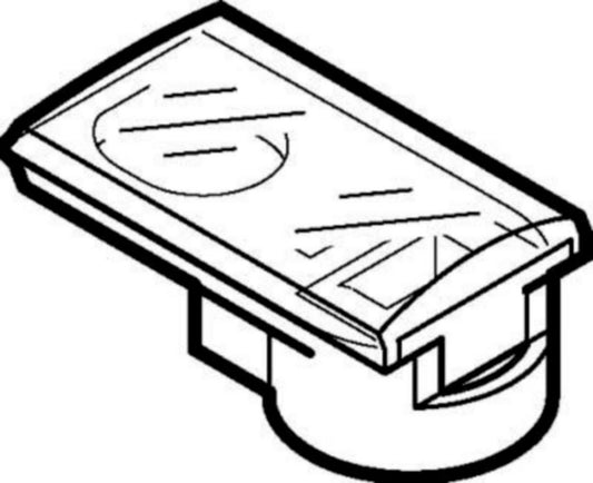 Skilt for Ventiler Festo