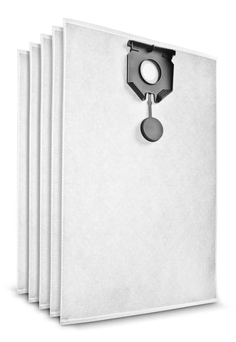 Filterpose fleece f/ Kärcher NT 30