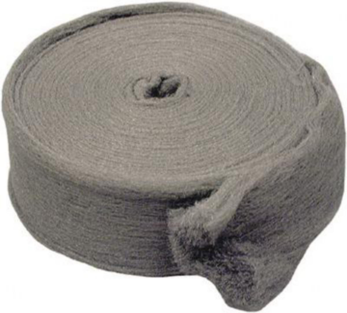 Stålull Trollull