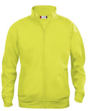 HiVis Gul