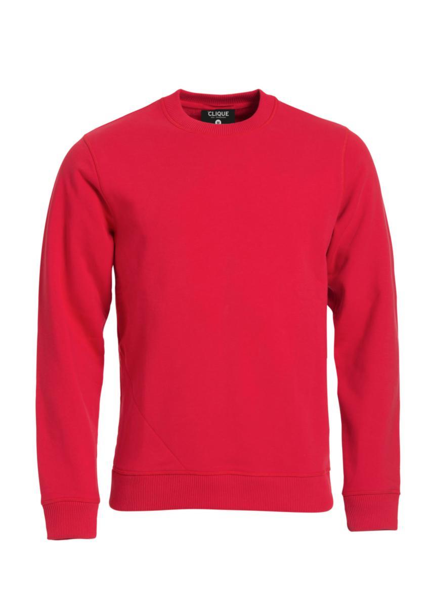 Collegegenser Clique™ Classic Roundneck