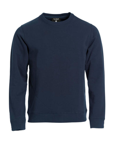 Collegegenser Clique™ Classic Roundneck
