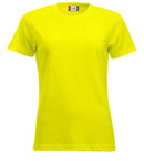 HiVis Gul
