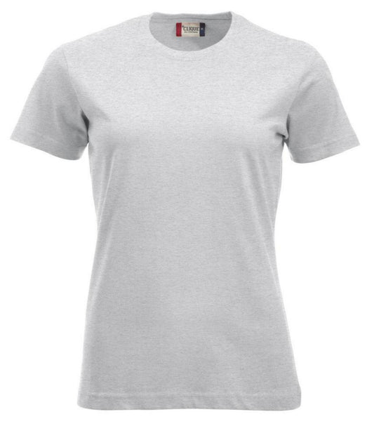 T-skjorte dame Clique™ New Classic-T
