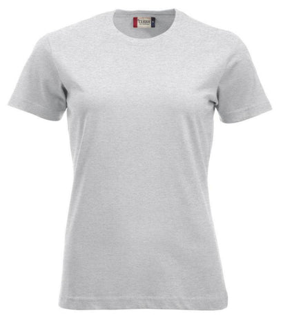 T-skjorte dame Clique™ New Classic-T