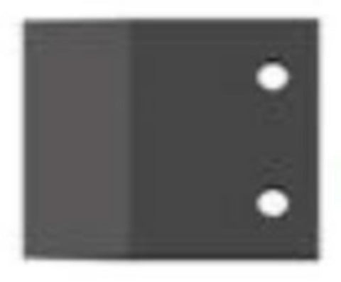 Reserveblad Ironside