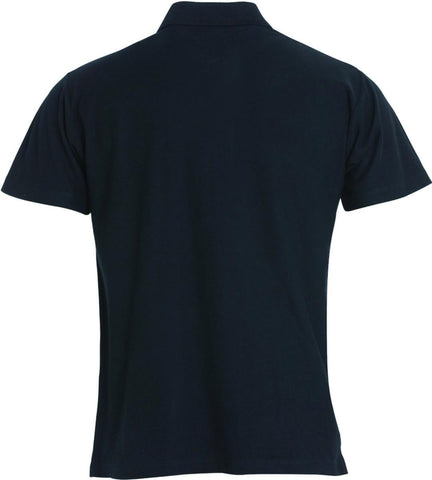 Piqueskjorte Clique™ Basic Polo