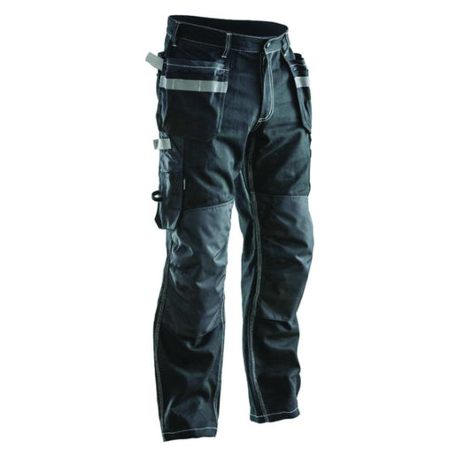 Håndverksbukse dame Jobman 2201 - Jobman Workwear