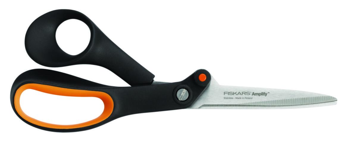 Saks Fiskars Amplify