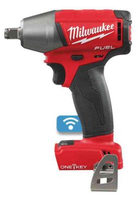 Muttertrekker Milwaukee M18 ONEIWF12-OX (490575)