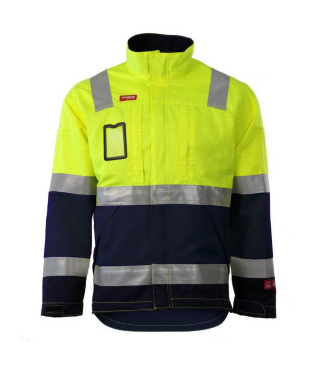 Jakke Strakofa El-line Multinorm kl.2 - Aalesund Oljeklede