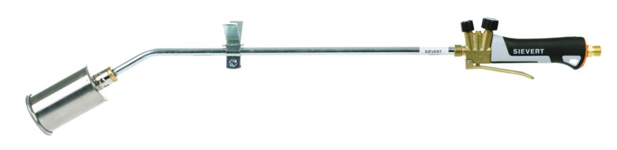 Kraftbrennersett Sievert Pro 88