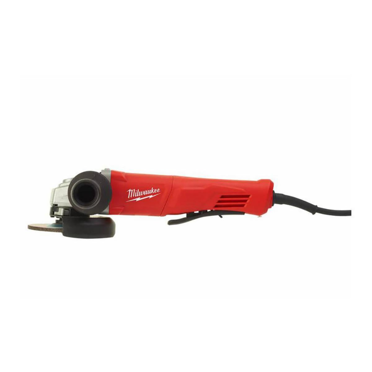 Vinkelsliper Milwaukee AG 13-125 XSPD