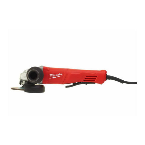 Vinkelsliper Milwaukee AG 13-125 XSPD