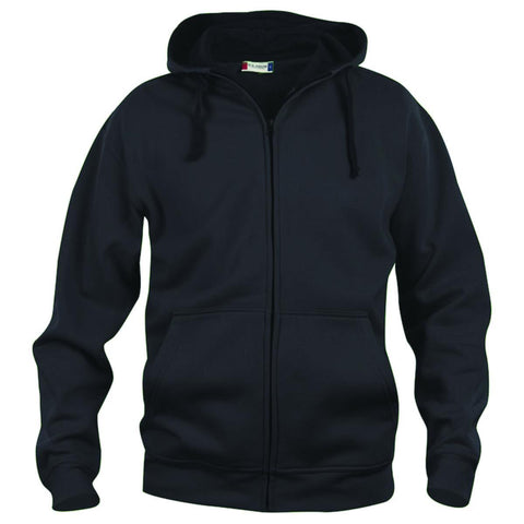 Hettejakke Clique™ Basic Hoody