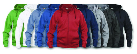 Hettejakke Clique™ Basic Hoody