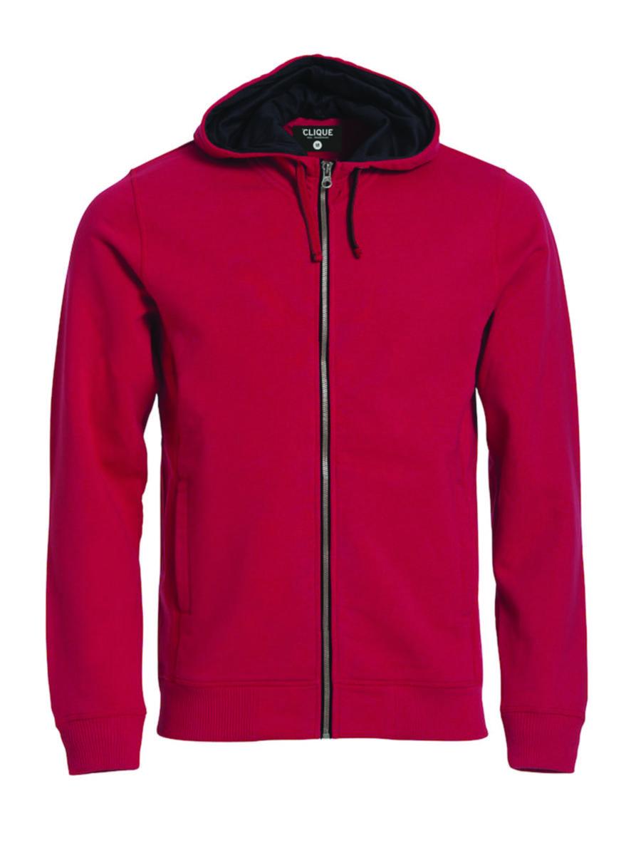 Hettejakke Clique™ Classic Hoody