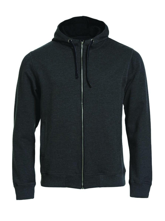 Hettejakke Clique™ Classic Hoody