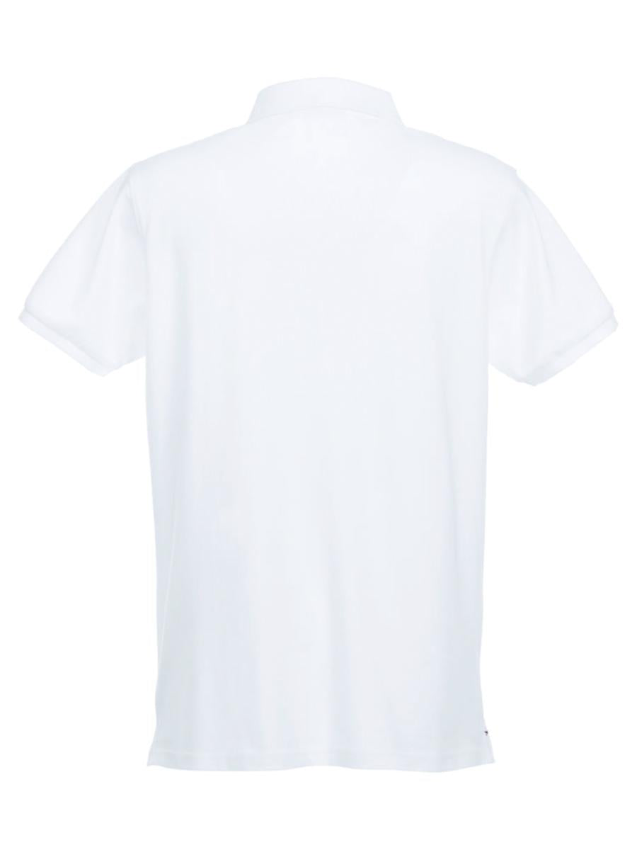 Piqueskjorte Clique™ Stretch Premium Polo 028240