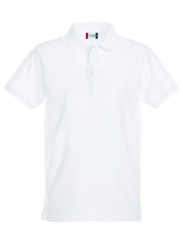 Piqueskjorte Clique™ Stretch Premium Polo 028240