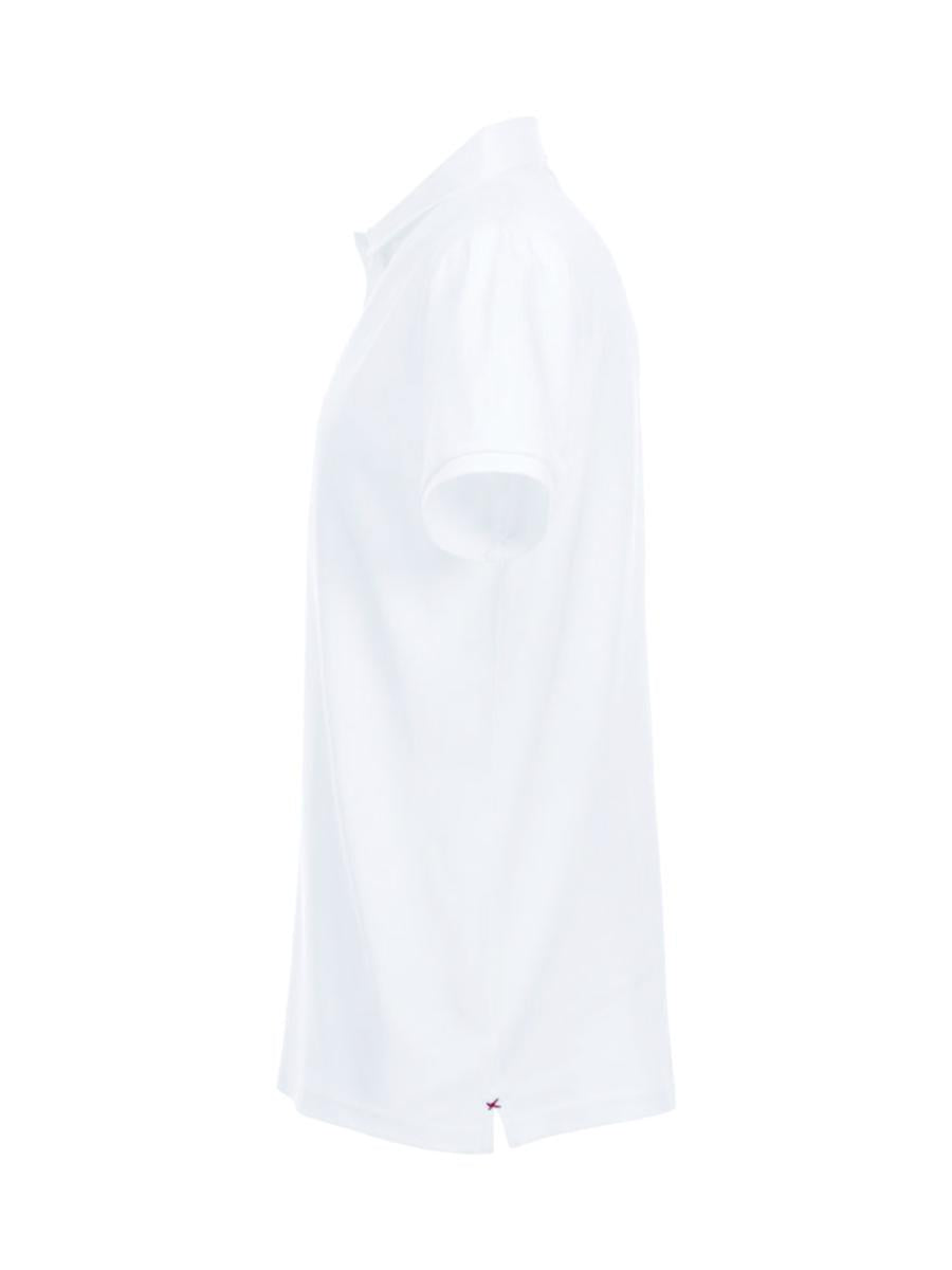 Piqueskjorte Clique™ Stretch Premium Polo 028240