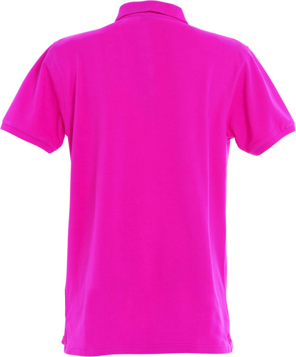 Piqueskjorte Clique™ Stretch Premium Polo 028240