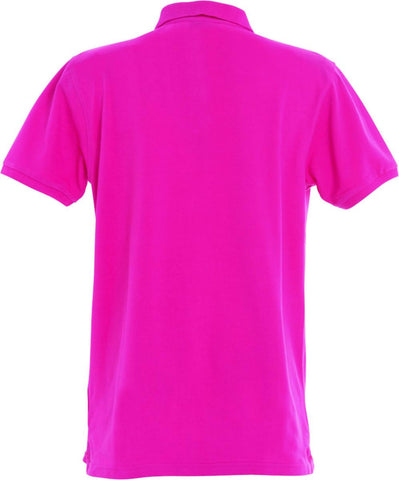 Piqueskjorte Clique™ Stretch Premium Polo 028240