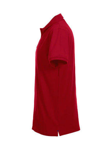 Piqueskjorte Clique™ Stretch Premium Polo 028240