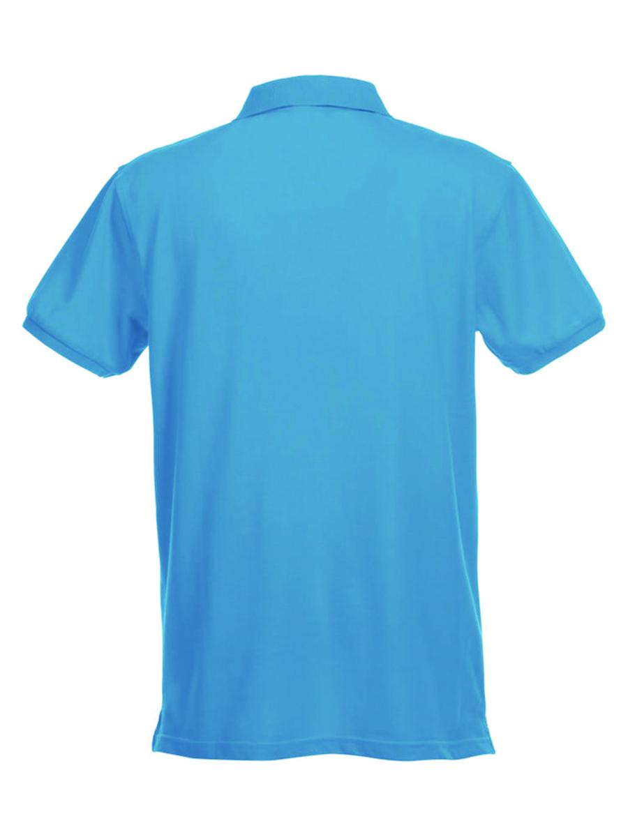 Piqueskjorte Clique™ Stretch Premium Polo 028240
