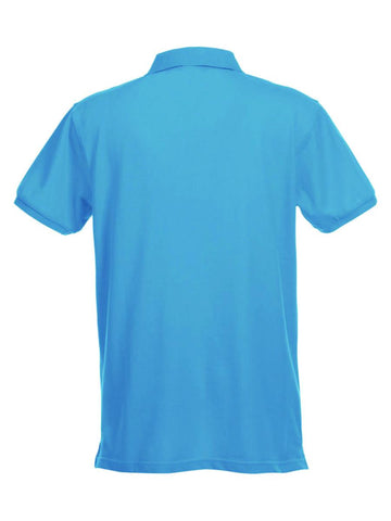 Piqueskjorte Clique™ Stretch Premium Polo 028240