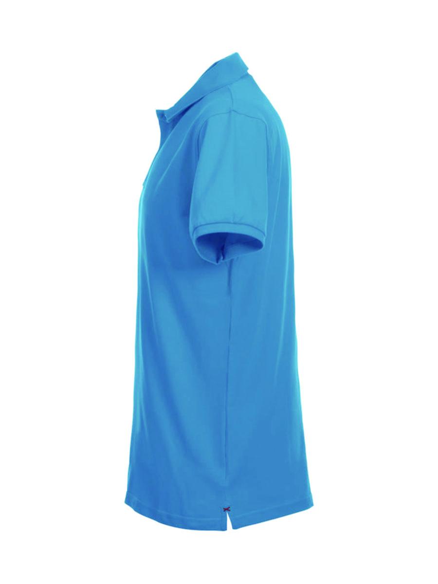 Piqueskjorte Clique™ Stretch Premium Polo 028240