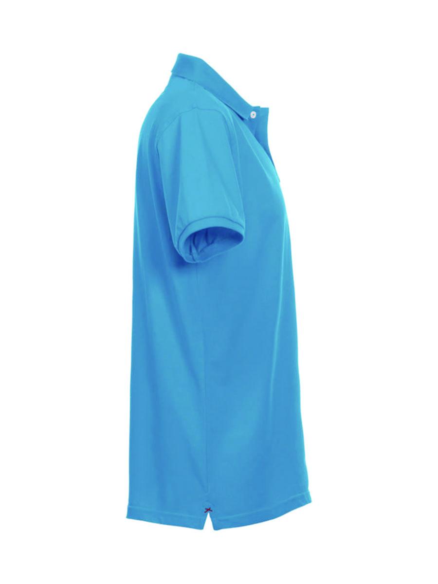 Piqueskjorte Clique™ Stretch Premium Polo 028240